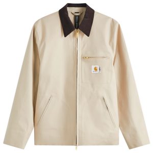 Carhartt WIP x Mackintosh 'by END.' Detroit Jacket