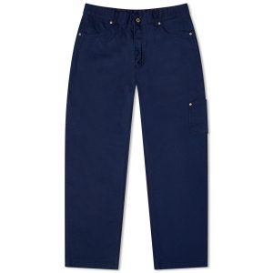 FrizmWORKS Twill Work Trousers