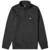 Dickies Oakport Half Zip Sweat