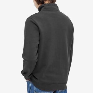 Dickies Oakport Half Zip Sweat