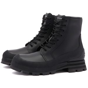 Alexander McQueen Stack Boot