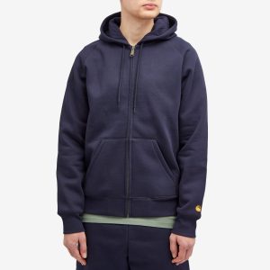 Carhartt WIP Hooded Chase Jacket