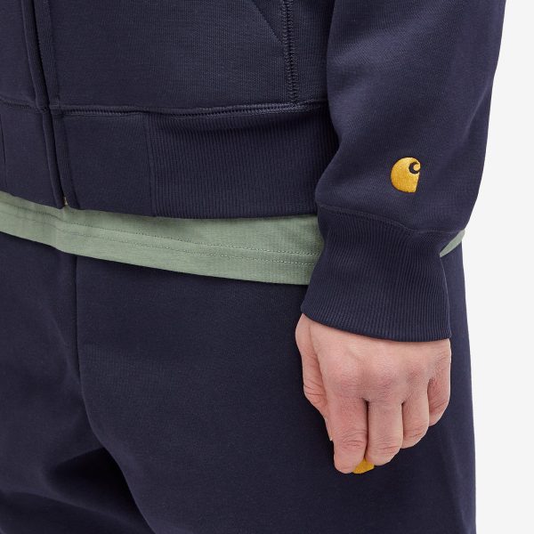 Carhartt WIP Hooded Chase Jacket