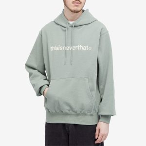 thisisneverthat T-logo LT Popover Hoodie