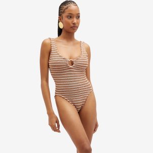 Hunza G Celine Swimsuit