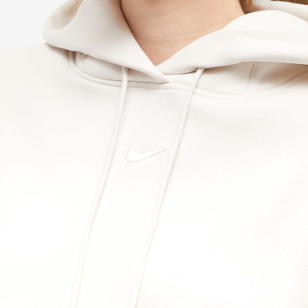 Nike Phoenix Fleece Hoodie