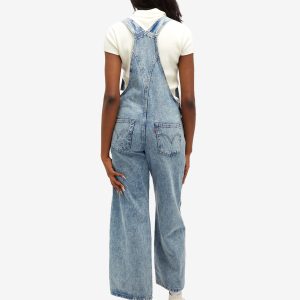 Levi's Baggy Overall