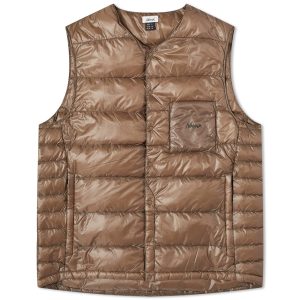 NANGA Inner Down Vest