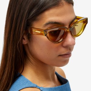 Bottega Veneta Eyewear BV1249S Sunglasses