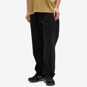 Service Works Denim Chef Pants