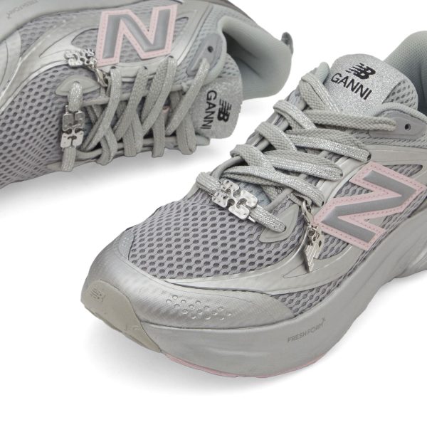 New Balance x Ganni Fresh Foam Sneaker