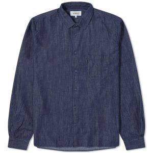 YMC Curtis Shirt