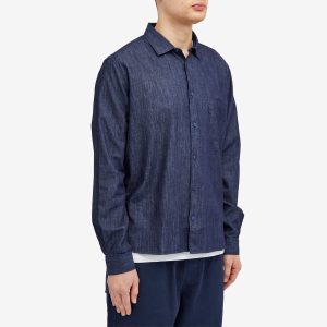 YMC Curtis Shirt