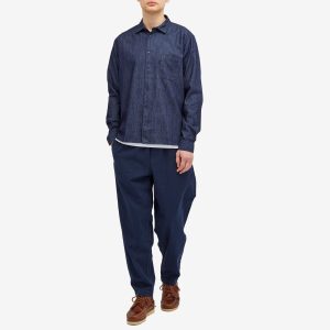 YMC Curtis Shirt