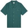 Percival Far Seersucker Vacation Shirt