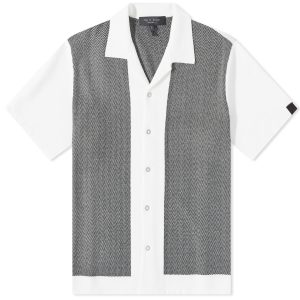 Rag & Bone Herringbone Avery Shirt