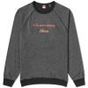 NANGA Eco Hybrid Crew Sweat