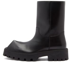 Balenciaga Rhino Boot