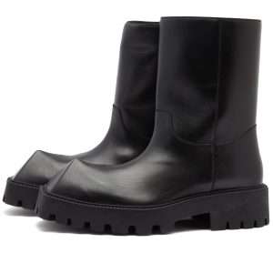 Balenciaga Rhino Boot