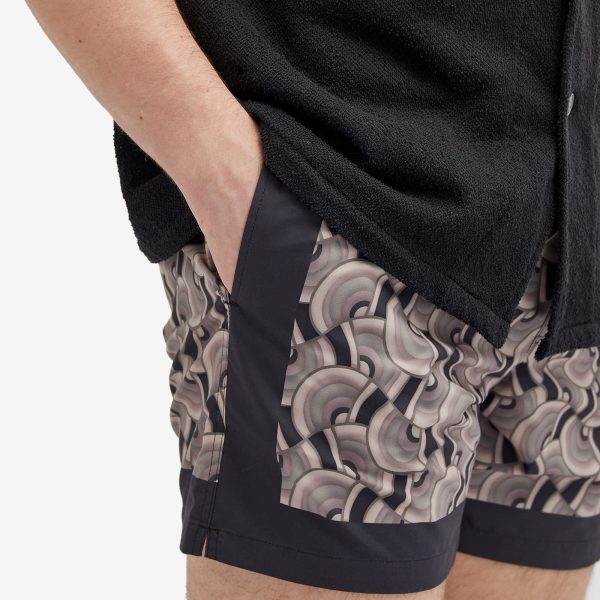 Dries Van Noten Phibbs Swim Shorts