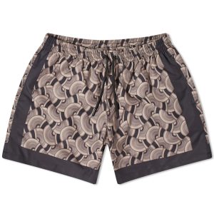 Dries Van Noten Phibbs Swim Shorts