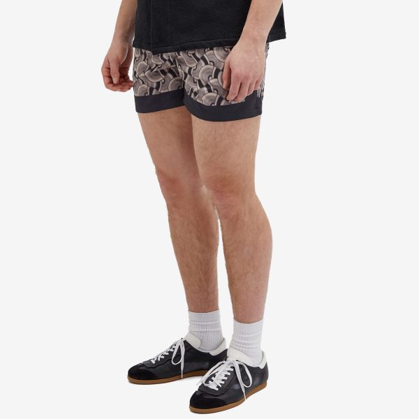 Dries Van Noten Phibbs Swim Shorts