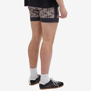 Dries Van Noten Phibbs Swim Shorts