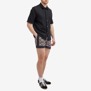 Dries Van Noten Phibbs Swim Shorts