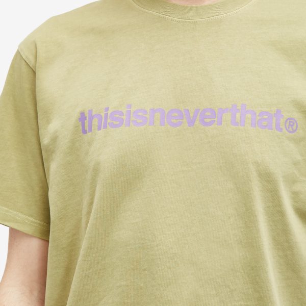 thisisneverthat T-Logo T-Shirt