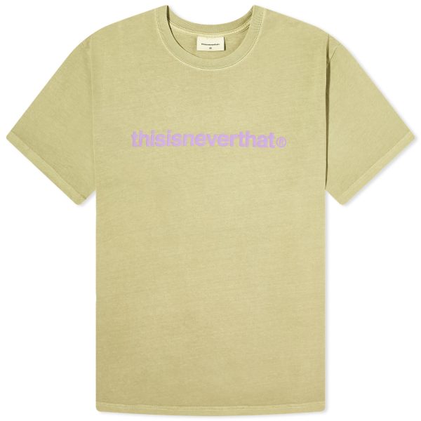 thisisneverthat T-Logo T-Shirt