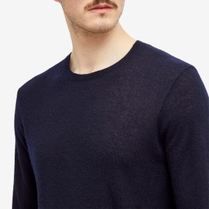 Saint Laurent Cashmere Crew Jumper