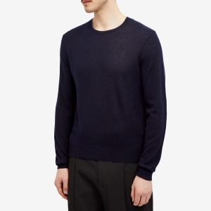 Saint Laurent Cashmere Crew Jumper