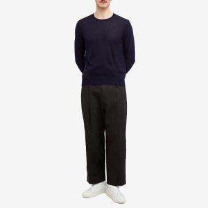 Saint Laurent Cashmere Crew Jumper