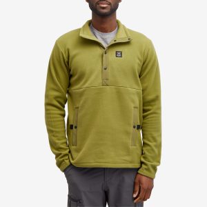 Haglöfs Mora Mid Half Snap Fleece