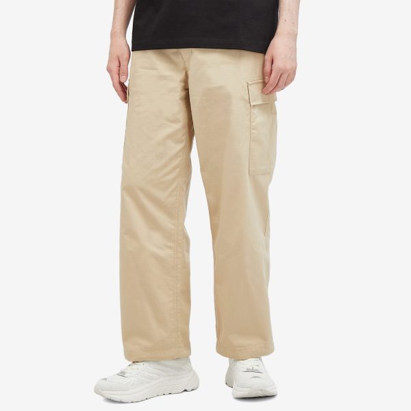 Kenzo Cargo Pants