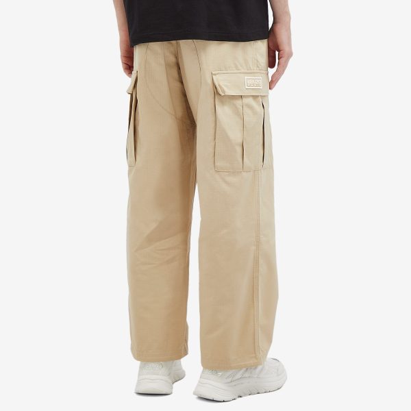 Kenzo Cargo Pants