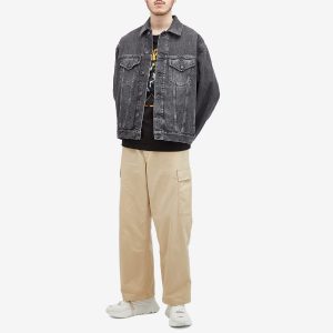 Kenzo Cargo Pants