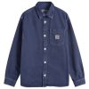 Carhartt WIP George Shirt Jacket