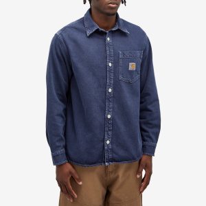 Carhartt WIP George Shirt Jacket