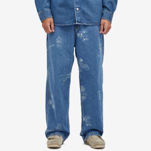 Carhartt WIP Stamp Pants