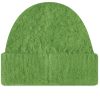 Acne Studios Kameo Solid Brushed Beanie
