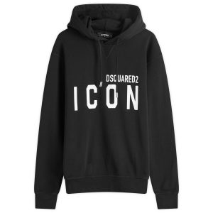 DSquared2 ICON Hoodie