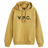 A.P.C. VPC Logo Hoodie