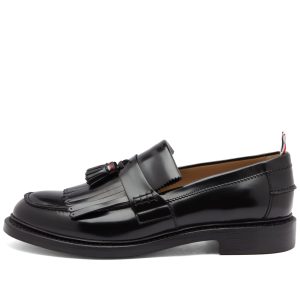 Thom Browne Tassle Kilt Loafer