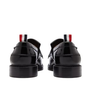 Thom Browne Tassle Kilt Loafer