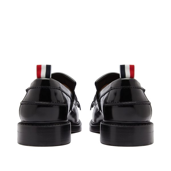 Thom Browne Tassle Kilt Loafer