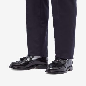 Thom Browne Tassle Kilt Loafer