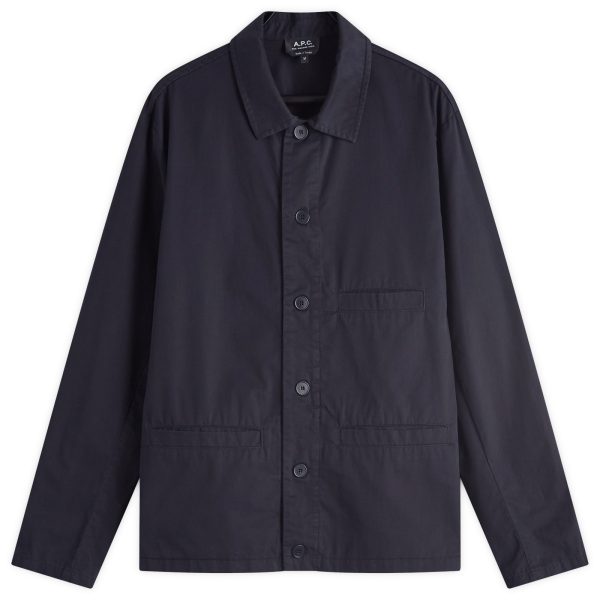 A.P.C. Vianney Chore Jacket