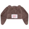 Charles Jeffrey Loverboy Fluffy Chunky Rabbit Beanie