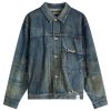 Neighborhood Savage Denim Type-1 Jacket